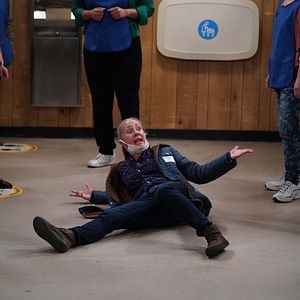 Fotoğraf Laurie Metcalf