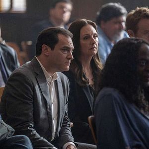 Fotoğraf Michael Stuhlbarg