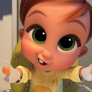 Fotoğraf Patron Bebek 2: Aile Şirketi