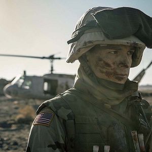 Fotoğraf Tom Holland