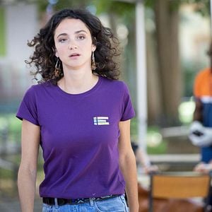 Fotoğraf Pauline Bression