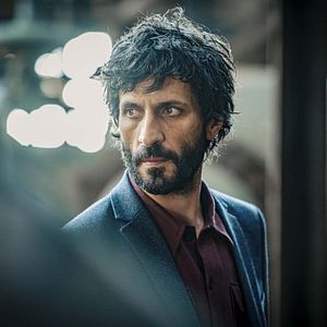 Fotoğraf David Kammenos