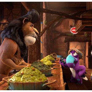 Fotoğraf Ooops! Sevimli Tayfa