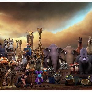 Fotoğraf Ooops! Sevimli Tayfa