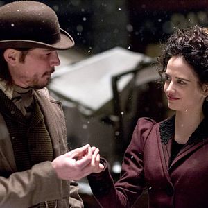 Fotoğraf Penny Dreadful