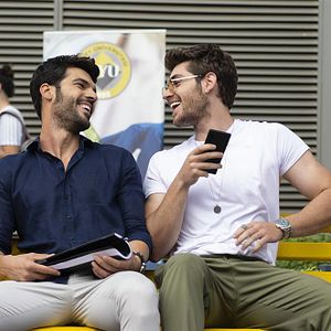 Fotoğraf Sol Yanım