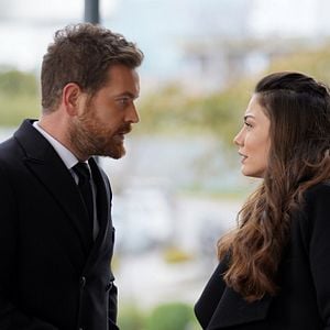 Fotoğraf Doğduğun Ev Kaderindir