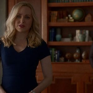 Fotoğraf Geneva Carr