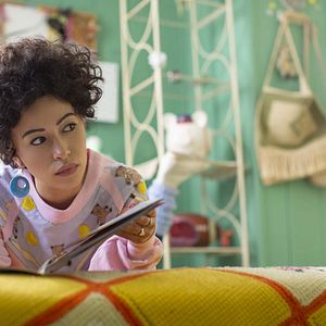 Fotoğraf Christian Serratos