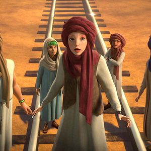 Fotoğraf Fast & Furious: Spy Racers