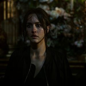 Fotoğraf Megan Montaner