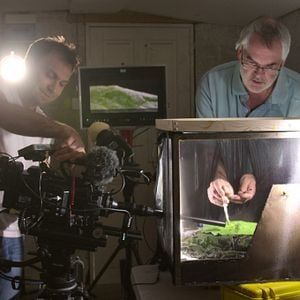 Fotoğraf Uzaylıların Dünyaları