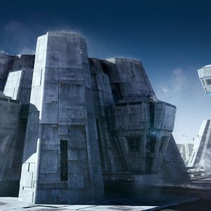 Fotoğraf Uzaylıların Dünyaları