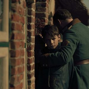 Fotoğraf Deutschstunde