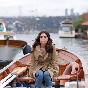 Fotoğraf Bir Annenin Günahı