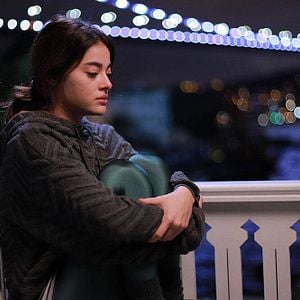 Fotoğraf Bir Annenin Günahı