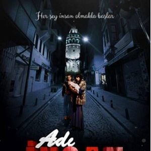 Fotoğraf Adı: İnsan