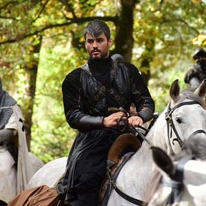 Fotoğraf Alparslan: Büyük Selçuklu