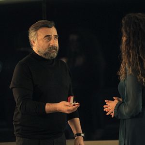 Fotoğraf Eşkıya Dünyaya Hükümdar Olmaz