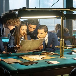 Fotoğraf Paula del Río