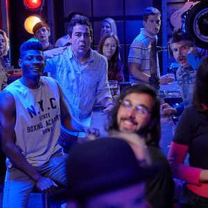 Fotoğraf Pablo Chiapella