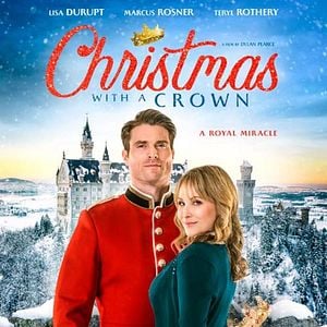 Fotoğraf Christmas with a Crown