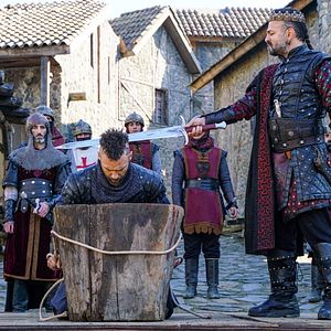 Fotoğraf Kuruluş Osman