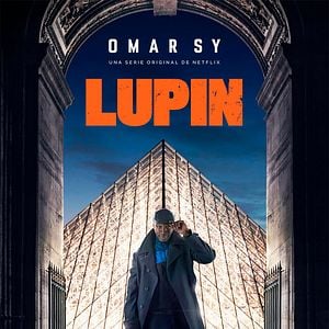 Fotoğraf Lupin