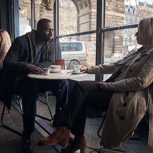 Fotoğraf Ludivine Sagnier