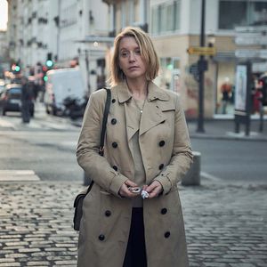 Fotoğraf Ludivine Sagnier