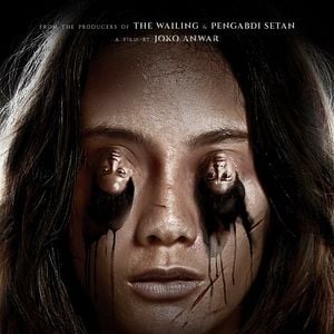 Fotoğraf Perempuan Tanah Jahanam