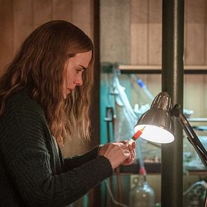 Fotoğraf Gizli Gerçek