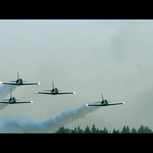 Fotoğraf Top Gunner