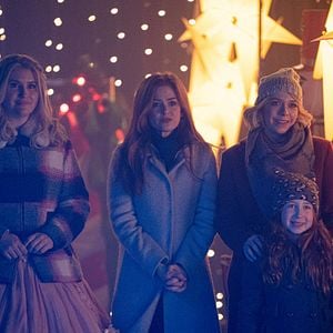 Fotoğraf Mary Elizabeth Ellis