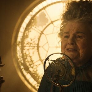 Fotoğraf Jane Curtin