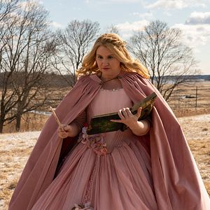 Fotoğraf Jillian Bell