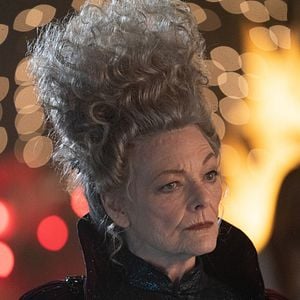 Fotoğraf Jane Curtin