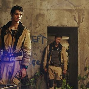 Fotoğraf Ryan Kwanten