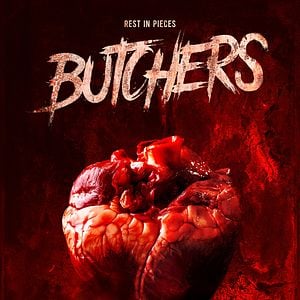 Fotoğraf Butchers - Rest In Pieces