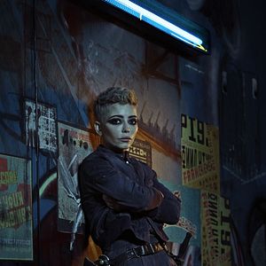 Fotoğraf Marama Corlett