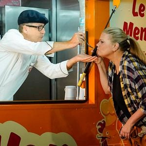 Fotoğraf French Stewart