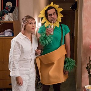 Fotoğraf Bérengère Krief