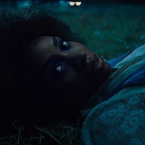 Fotoğraf Teyonah Parris