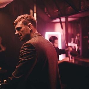 Fotoğraf Joel Kinnaman