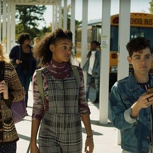 Fotoğraf Celeste O’Connor