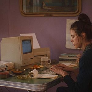 Fotoğraf Salinger Yılım