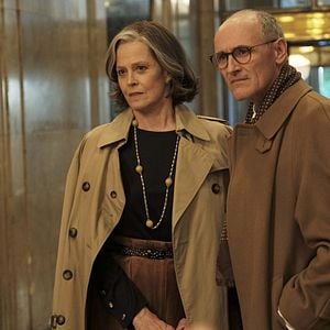 Fotoğraf Colm Feore