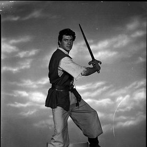 Fotoğraf Rock Hudson