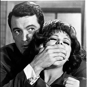 Fotoğraf Rock Hudson