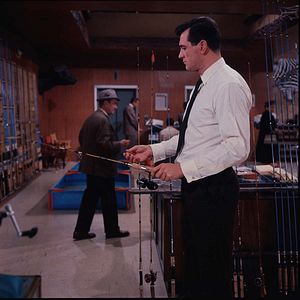 Fotoğraf Rock Hudson